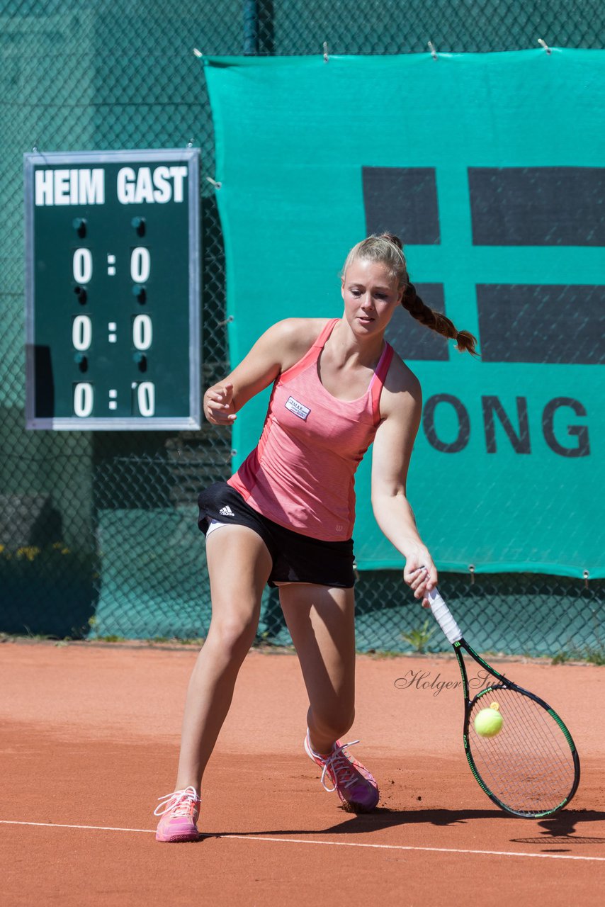 Jenny Wacker 483 - BL2 TC RW Wahlstedt - TC 1899 BW Berlin / NL TC RW Wahlstedt2 - TV RW Bremen